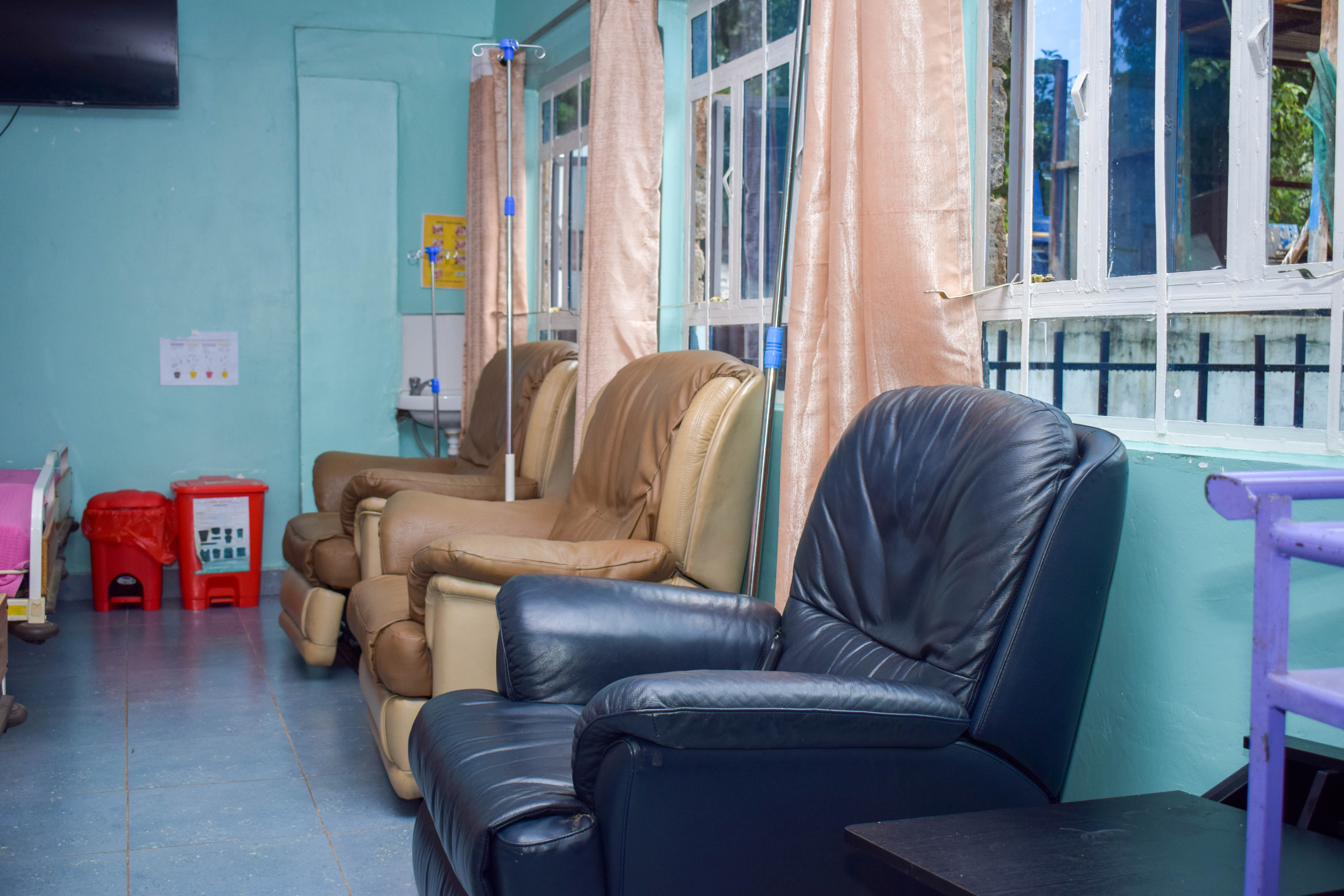 Pharmacy